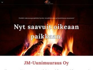 JM-Uunimuuraus Oy