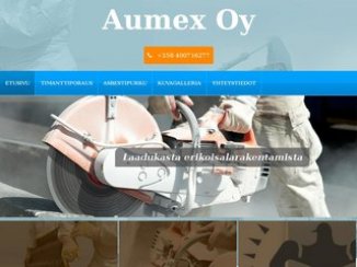 Aumex Oy
