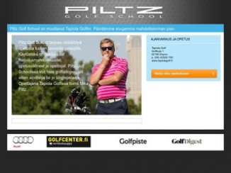 Mika Piltz Golf Oy