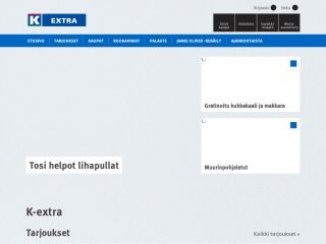 Aktiebolaget K. A. Eriksson/Knallis